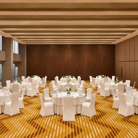 فندق ألوفت نيودلهي آيروسيتي المظهر الخارجي الصورة The ballroom