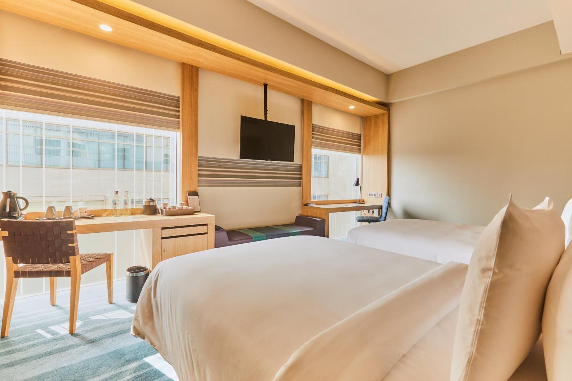 فندق ألوفت نيودلهي آيروسيتي المظهر الخارجي الصورة Deluxe Room